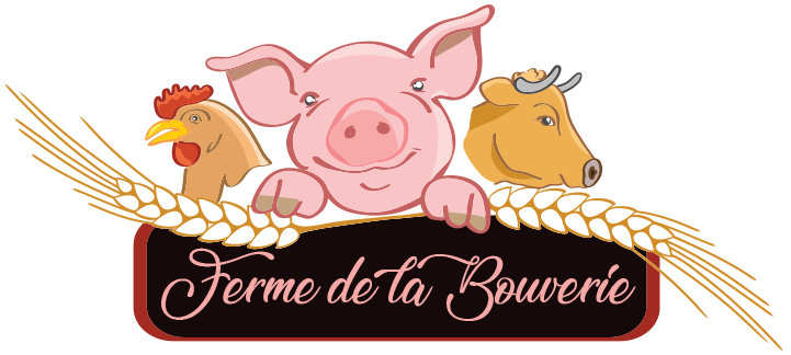 La Ferme De La Bouverie